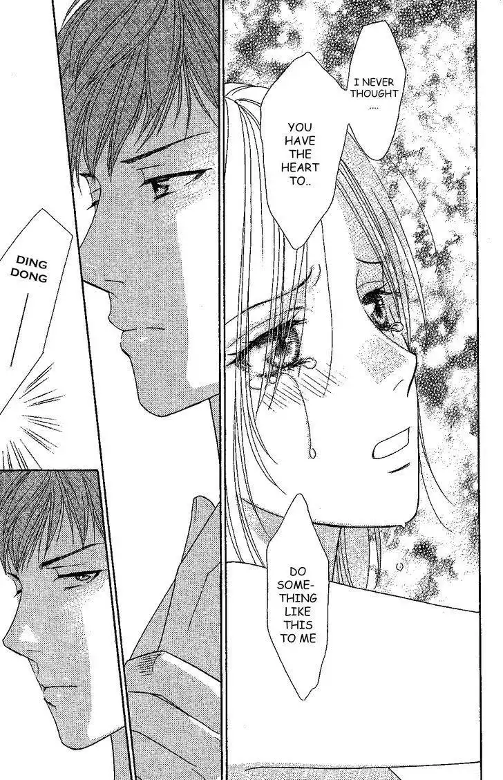 Chiyou yo Hana yo Chapter 32 33